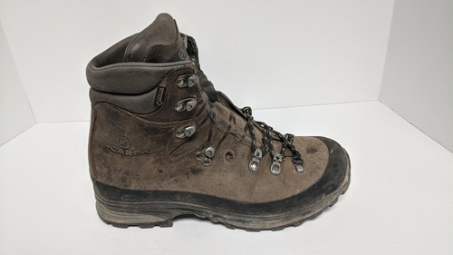 Scarponi trekking scarpa - trekking,