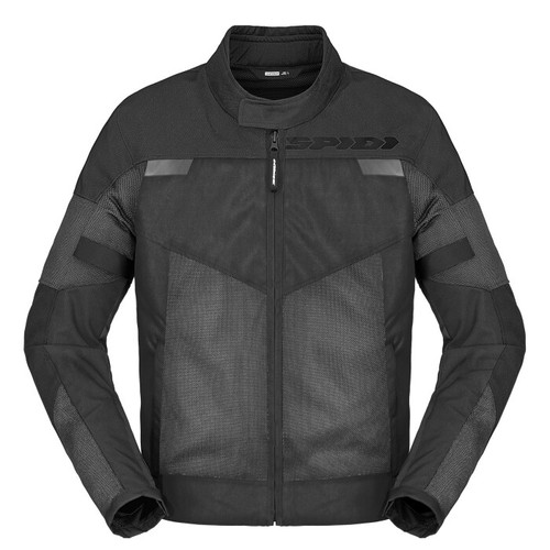 Giacca estiva traforata moto - giacca,