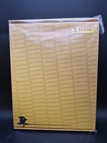 Album figurine panini - album,