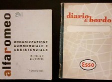 Libretto epoca, rete