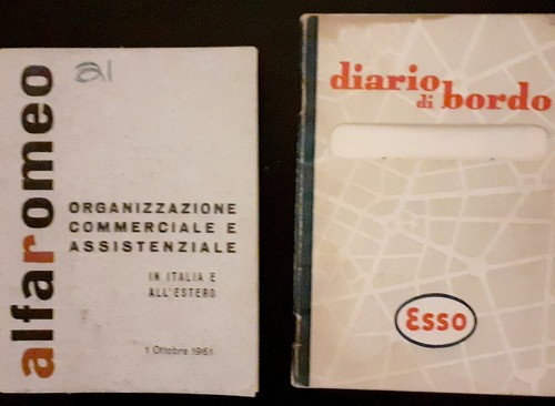 Libretto epoca rete - libretto, epoca,