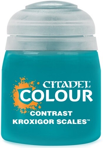 Citadel colori warhammer - citadel,