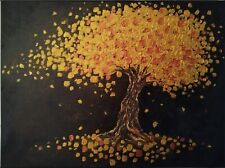 Quadro acrilico su tela 30x40