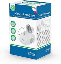 Chiesi - Clenny A Family Care