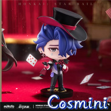 Modellino bambola ufficiale