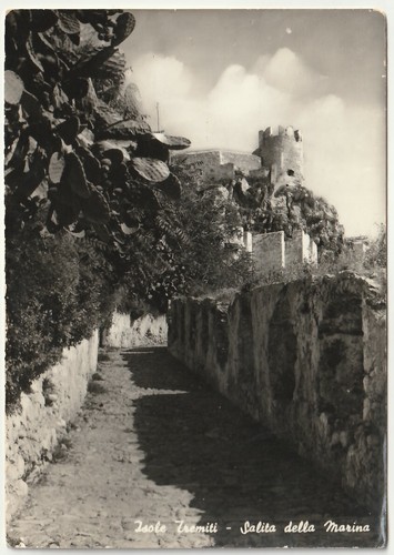 Isole tremiti foggia - tremiti,