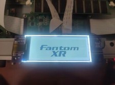 Schermo LCD compatibile per