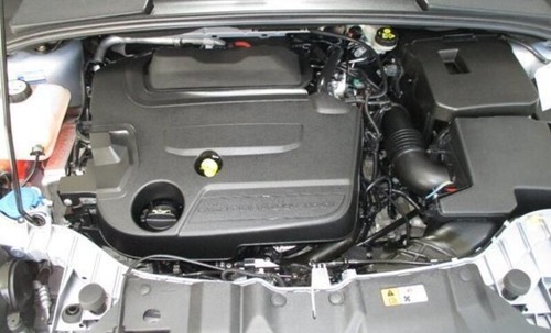 Motore ford max focus 0 - ford,