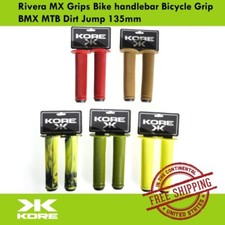 Kore Rivera MX Grips Bike