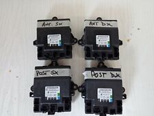 4 PZ Centralina Porte Sportelli Comfort Mercedes Classe B e CLASSE A (4 PZ)