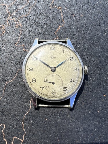 Avia original dial - original,