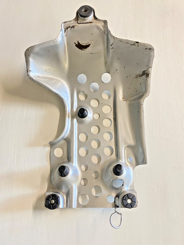 Sabot moteur honda 125 - moteur,