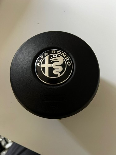 Airbag volante alfa romeo - airbag,