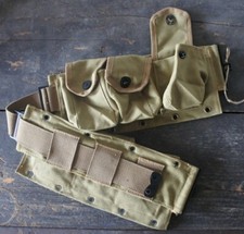 WW2 RIPRODUZIONE CINTURONE