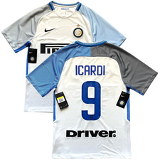Maglia trasferta Inter Milan