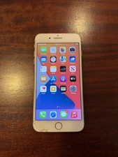 iPhone 8 Plus 64GB Oro Rosa