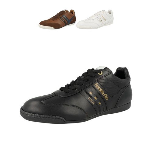 Pantofola oro vasto bassa - pantofola, d