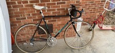 bianchi road bike vintage