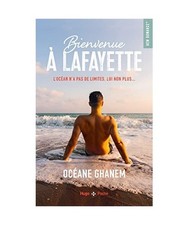 Bienvenue lafayette - bienvenue, à