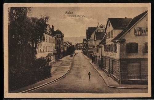 Anguille bahnhofstraße con - anguille,,