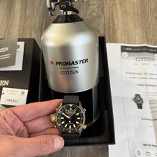 Orologio CITIZEN Promaster