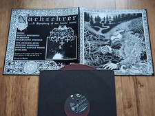 SATANIC WARMASTER - NACHZEHRER