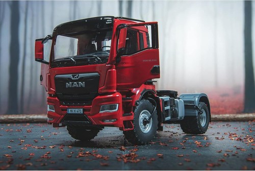 Wiking 077653 man tgs 510 - wiking, 18.510