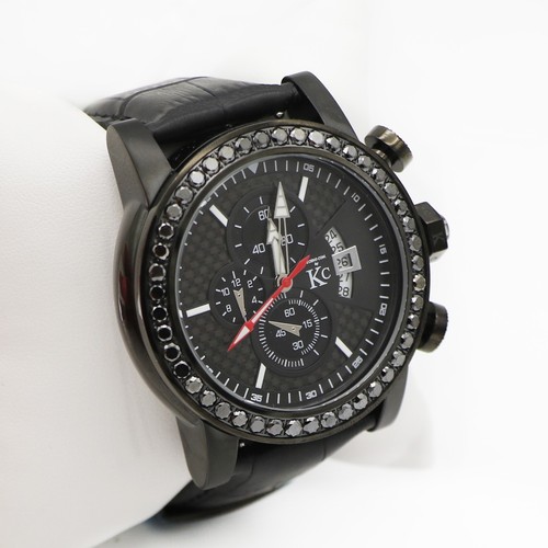 Orologio techno com nero - com, kc