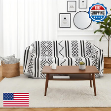 Amorus Bohemian Throw Coperte