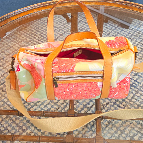 Borsa tracolla burberry - a,