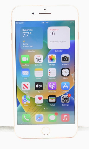 Apple iphone plus - iphone,