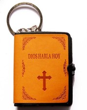 Bibbia in miniatura (contiene