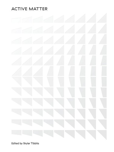 Active matter - active,