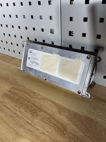 Centralina modulo bluetooth - centralina,