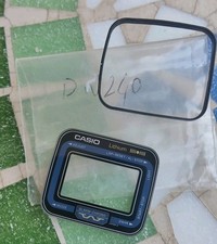 Vintage LCD Digital Watch