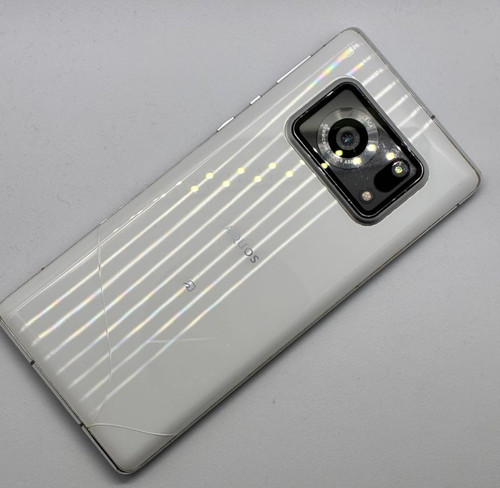 Sharp aquos bianco - aquos, r6