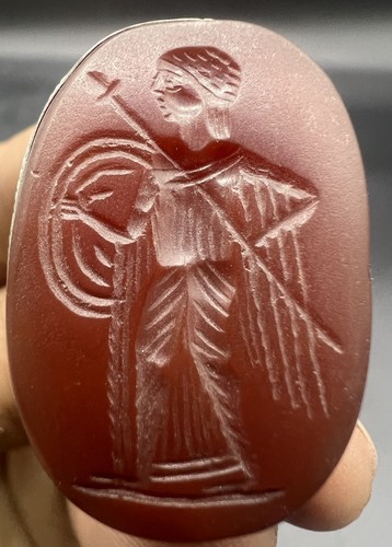 Antico autentico sigillo