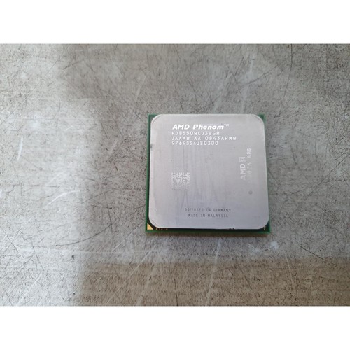 Amd phenom 8550 - phenom,