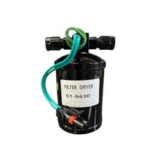 61-6630 AC Receiver Drier With