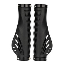 2x manopole per manubrio bici