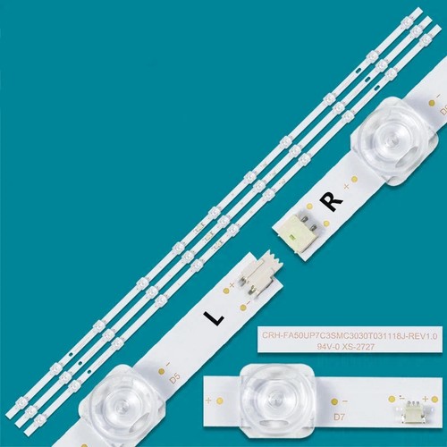 Strisce led per - lg, 50uq7570puj