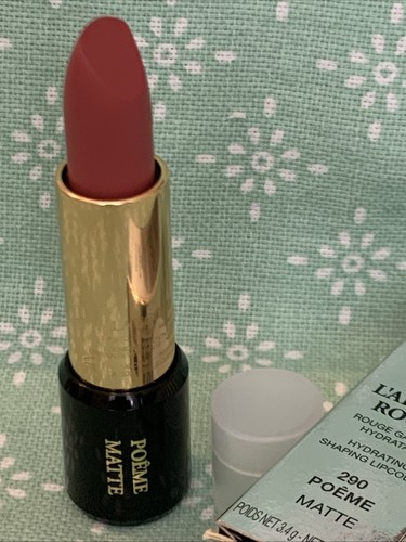 Rossetto lancome absolu - rossetto,