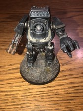 Warhammer Horus Eresia