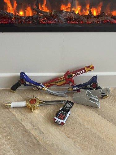 Power rangers giocattoli gioco - rangers,