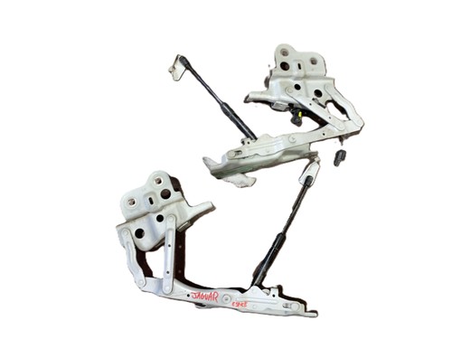 Cerniere cofano anteriore e - cerniere, dx