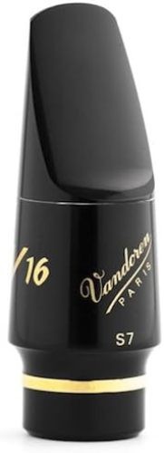 Vandoren bocchino sax soprano