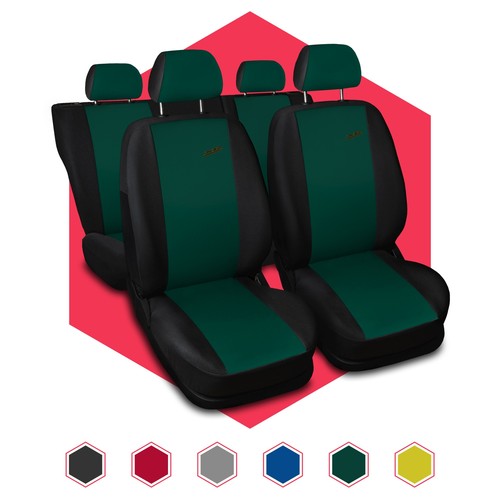 Coprisedili auto universali