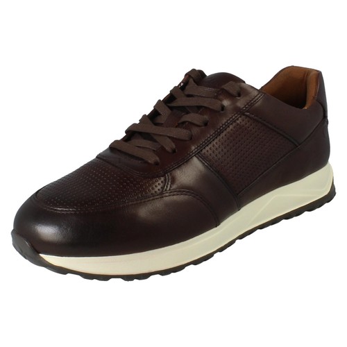 Scarpe casual pelle - casual, con