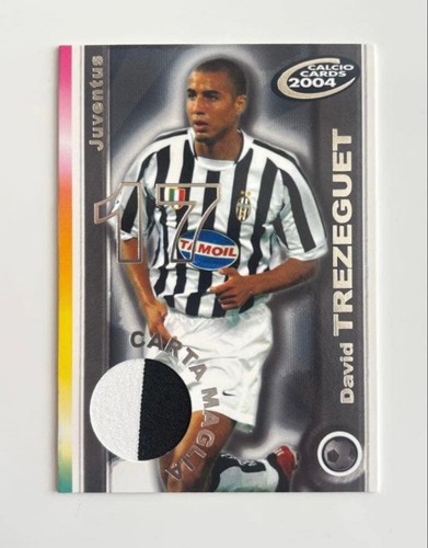 David trezeguet juventus - david,