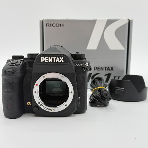 Body custodia pentax - pentax, k-1